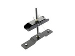 Niskoprofilowy uchwyt koła zapasowego Front Runner Spare Wheel Clamp