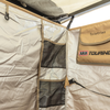 Rozkładana kabina prysznicowa z podłogą ARB Ensuite Room Instant Shower Tent