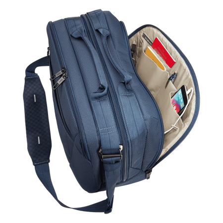 Torba na pokład Thule Crossover 2 25L - niebieski dress blue