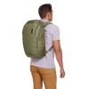 Plecak na laptopa Thule Chasm 26L - oliwkowy