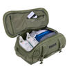 Torba podróżna Thule Chasm 30L typu 2 w 1 - torba/plecak - oliwkowa