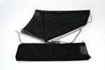 Osłona przeciwdeszczowa James Baroud Rain Shade do Space M
