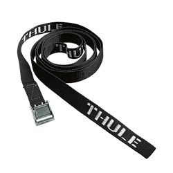 Dwa paski do mocowania ładunku Thule Strap - 400 cm