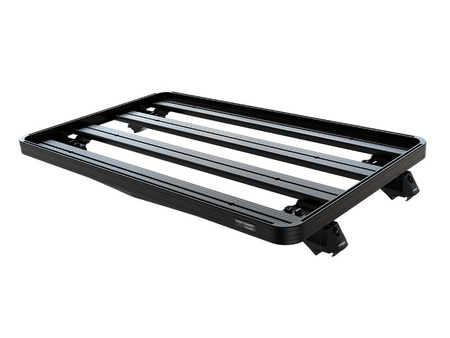Front Runner Grab-on Flush Rail Slimline II — platforma na relingi zintegrowane 1255 × 752 mm
