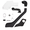Snorkel Safari V-Spec Nissan Navara/Pathfinder (2011-2015) 3.0L Diesel – SS736HF