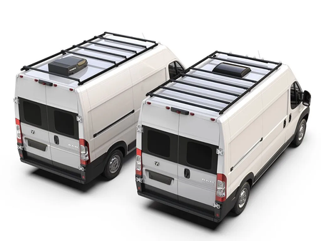 Bagażnik Front Runner Slimpro do Rama ProMaster 3500 136 cali High Roof od 2014