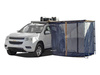 Moskitiera Front Runner Easy-Out Awning 2 m — cztery ściany i sufit