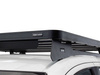 Bagażnik dachowy Front Runner Slimline II do Mitsubishi L200 / Triton V Double Cab 2015–2023
