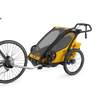 Przyczepa rowerowa multisport/wózek dziecięcy do roweru Thule Chariot Sport Single