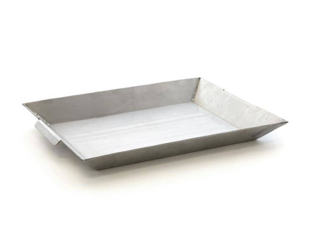 Patelnia grillowa Front Runner BBQ/Braai ze stali nierdzewnej – KITC029