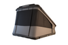 Namiot dachowy James Baroud Space S – czarny