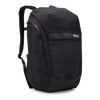 Plecak rowerowy na laptopa Thule Paramount 28 l – czarny