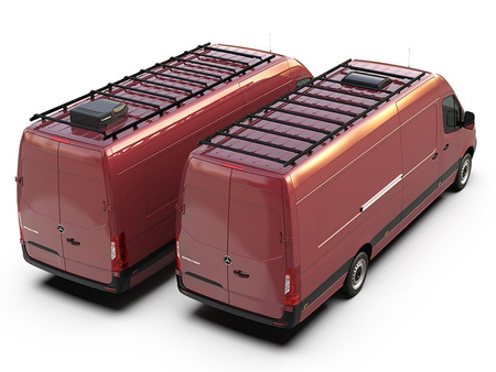 Bagażnik dachowy Front Runner Slimpro – Mercedes-Benz Sprinter L4H2 od 2006