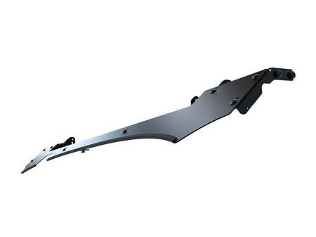 Owiewka Front Runner Slimsport – Ford F-150 Crew Cab 2015–2020 – pod LED 40 cali