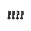 Piny montażowe MAXTRAX Universal Pins – 2 trapy, gwint 17 mm