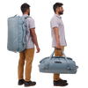 Torba podróżna Thule Chasm 70L typu 2 w 1 - torba/plecak - niebieski staw