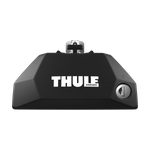 Stopy bagażnika dachowego Thule Evo Flush Rail – 4 szt.