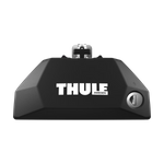 Thule Flush Rail Evo - stopy do bagażnika dachowego - 4 sztuki