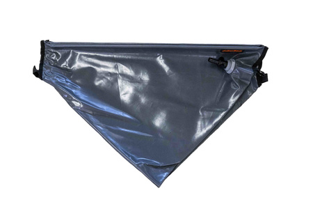Brodzik do kabiny prysznicowej Alu-Cab Shower Cube