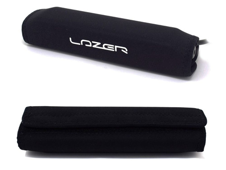 Neoprenowy pokrowiec Lazer Lamps Linear-6, 232 mm