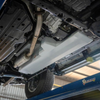 Zbiornik paliwa Long Ranger 80L Toyota Land Cruiser Prado 250 Diesel – stalowy zamiennik sub-tanka – TR110