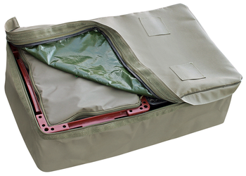 Torba na skrzynki wyprawowe Camp Cover Ammo Cover na 2 skrzynki – khaki