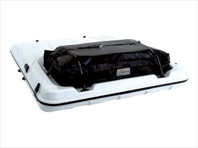 Wodoodporna torba bagażowa do namiotów James Baroud Extreme XL / Grand Raid X, XL