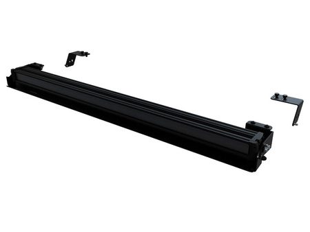 Panel LED Front Runner FX1000-CB SM 40″ z osłoną i mocowaniem do bagażnika