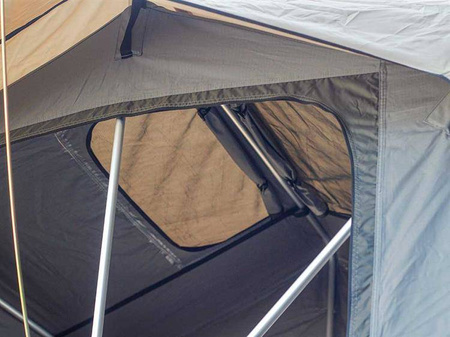 Namiot dachowy Front Runner Feather-Lite 1.3 dla 2 osób – TENT031