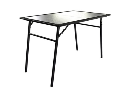 Składany stół biwakowy Front Runner Pro Camp Table z nierdzewnym blatem, 750 mm