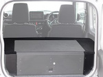 Panele do zabudowy szufladowej Front Runner do Suzuki Jimny IV od 2018 r.
