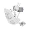 Osłona uchwytu Thule Yepp Mini Handlebar Padding Miffy – biała