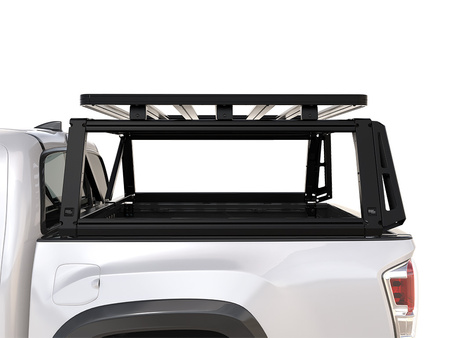 Stelaż Front Runner Pro Bed Rack z platformą Slimline II do Toyoty Tacoma III Double Cab 5 ft 2016–2023