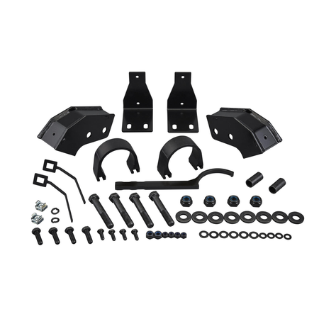 Zestaw montażowy tylnych BP-51 OME VM80010017 – Toyota Tacoma II / III