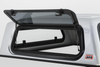 Zabudowa ARB Hardtop Canopy "Classic" Toyota Hilux (2015- ) J Deck, Double Cab, gładka, podnoszone okna