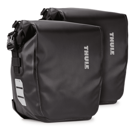 Sakwy Thule Shield 13L - 2 szt. czarne