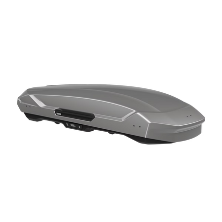 Box dachowy Thule Motion 3 XL