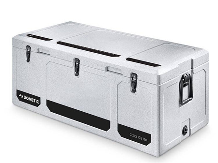 Lodówka pasywna Dometic Cool-Ice CI 110 – 110 l – Stone