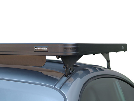Bagażnik dachowy Front Runner Slimline II do Porsche 911 (997)