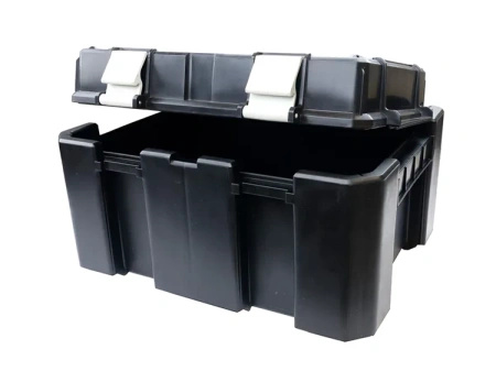Skrzynia wyprawowa Front Runner Wolf Pack Pro Hi-Lid Kit