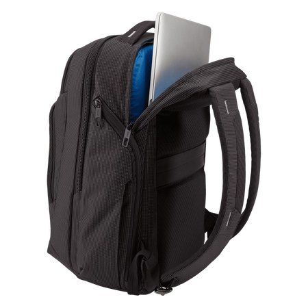 Plecak na laptopa Thule Crossover 2 Backpack 30 l – czarny