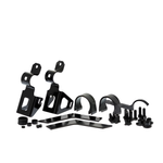 Zestaw montażowy przednich kolumn BP-51 OME VM80010109 – Hilux Travo MY26