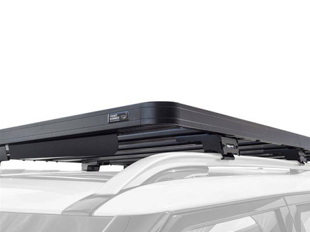 Bagażnik Front Runner Slimline II do Audi Q7 4L 2005–2010 – KRAQ003T