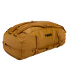 Torba podróżna Thule Chasm 130 l – żółta Golden