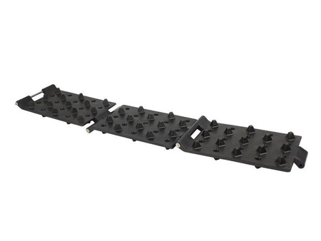 Trapy Front Runner Grip & Go Sand Trax z linkami, para
