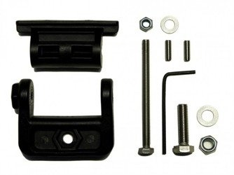 Centralny uchwyt Lazer Lamps do serii ST/T i Triple-R
