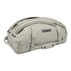 Torba podróżna Thule Chasm 40 l typu 2 w 1 – torba / plecak – piaskowa