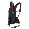 Plecak hydracyjny Thule Rail 12 l – szary Obsidian
