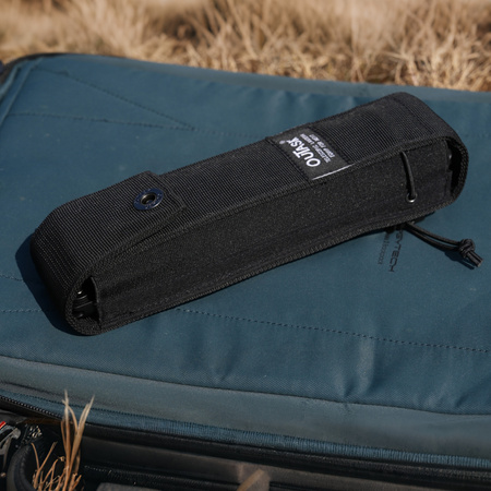 Etui ochronne do lampy OuTask TD-2 – czarne
