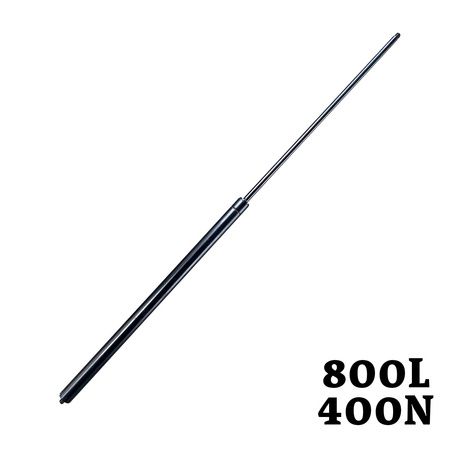 Siłownik gazowy Alu-Cab – 800 mm, 400 N